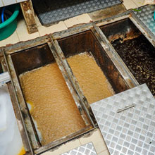 Grease Trap Emptying Lancaster